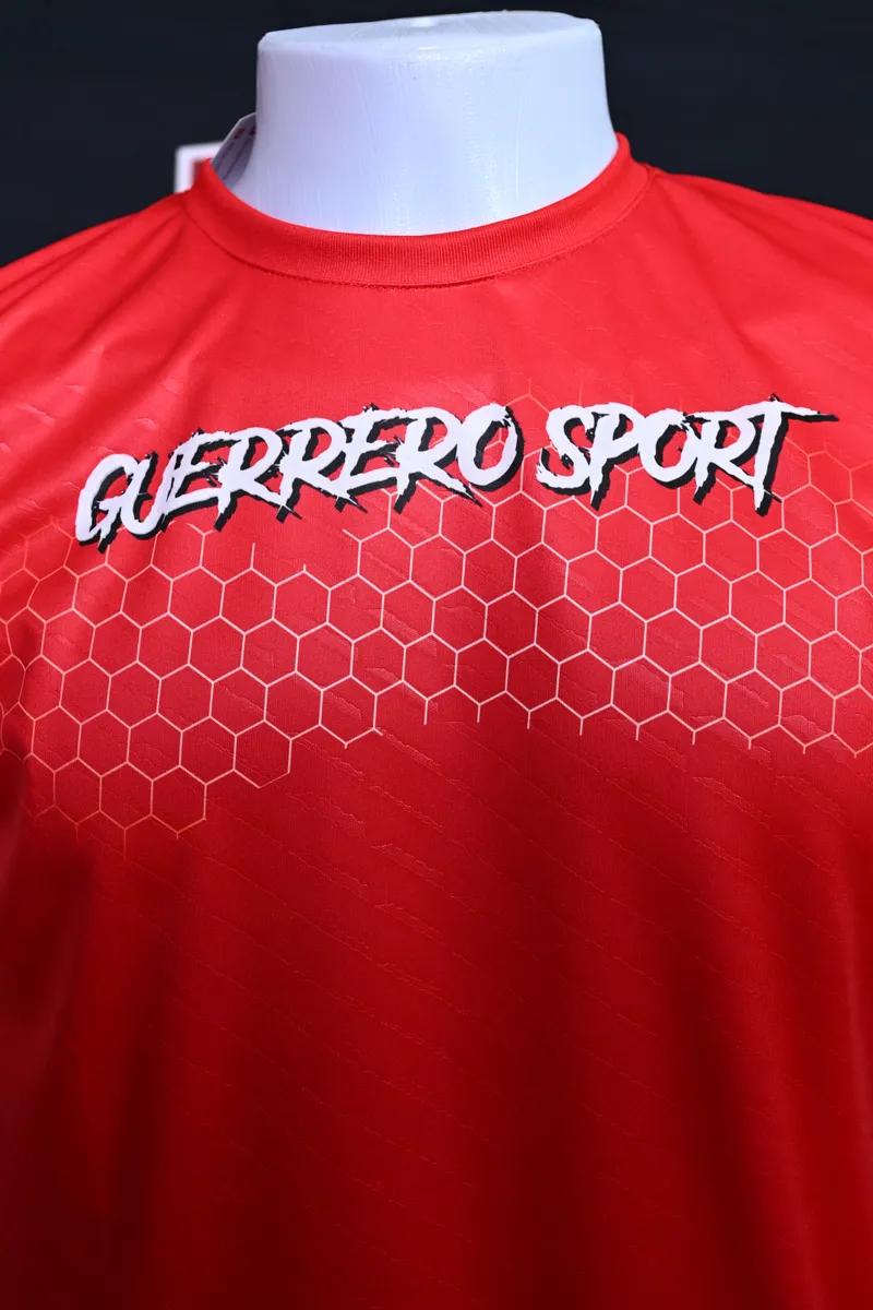 Verdaderos campeones — Edición Guerrero